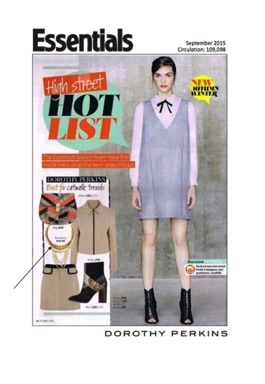 DCK Editorial Highlights 14.08.15